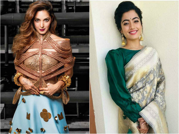 ಇಬ್ಬರು ನಾಯಕಿಯರು.!