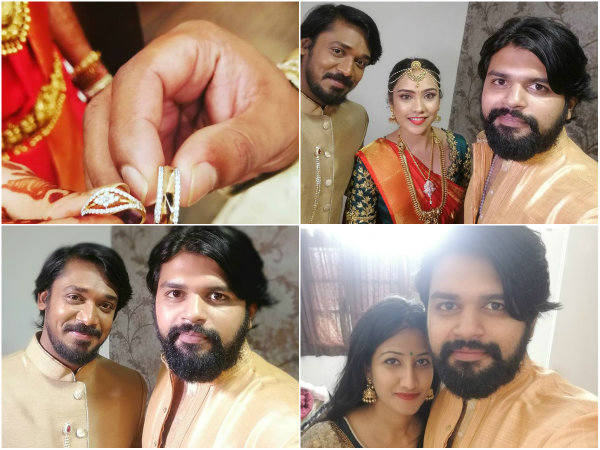 ಪ್ರದೀಪ್ ಭಾಗಿ