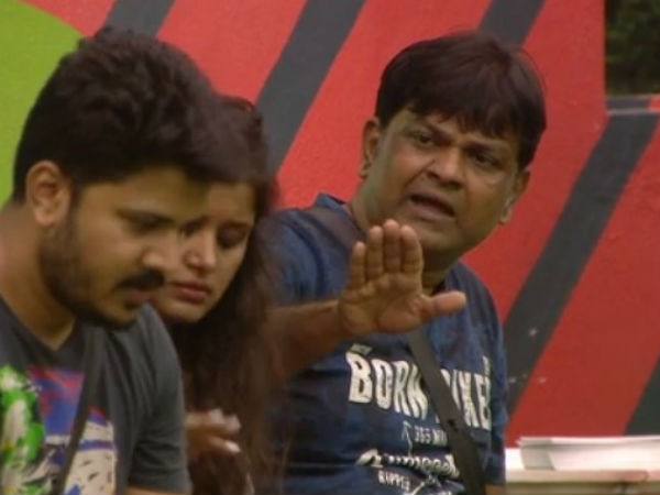 ರೊಚ್ಚಿಗೆದ್ದ ಮುರಳಿ