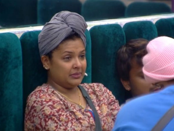 ಕಣ್ಣೀರಿಟ್ಟ ಜಯಶ್ರೀ, ಸೋನು ಪಾಟೀಲ್