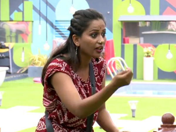 ಅಕ್ಷತಾ ಸಿಡಿಸಿದ ಬಾಂಬ್ ಏನು.?