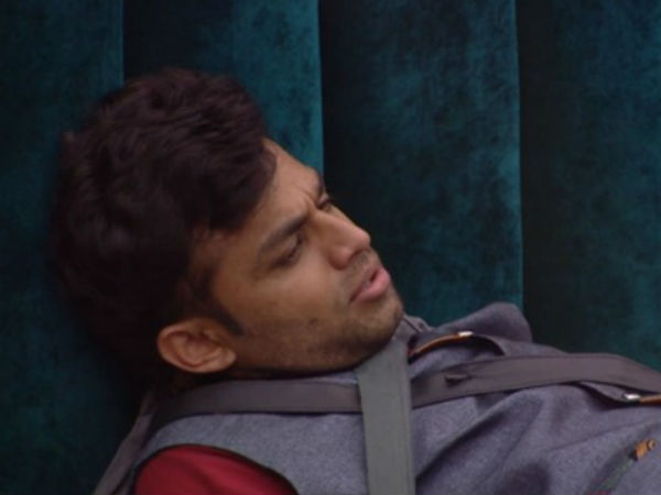 ಅಪ್ ಸೆಟ್ ಆಗಿರುವ ಶಶಿ