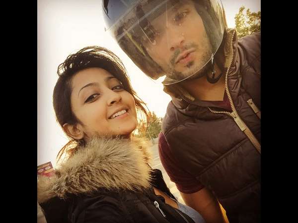 ಎರಡೂ ಸಂಪ್ರದಾಯ ವಿವಾಹ