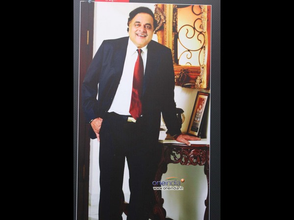 ಅಂಬಿಗೆ ಇನ್ನೊಂದು 'ಸ್ಟಾರ್' ನೀಡಿದ್ದು 'ಅಂತ'