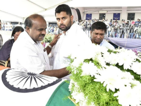 ನಾನು ನೋವು ಮಾಡಿಕೊಂಡ್ರೆ ಅಮ್ಮನಿಗೆ ಕಷ್ಟವಾಗುತ್ತೆ