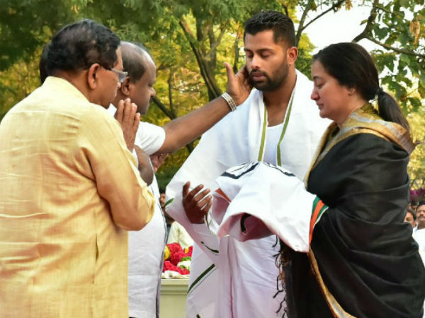 ಸರ್ಕಾರದ ಒಲವು ಕಂಠೀರವ ಆಗಿತ್ತಾ.?