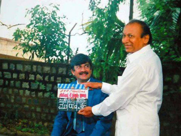 ಅನಂತ್ ನಾಗ್ ಸಿನಿಮಾಗಳು