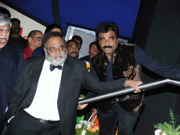 ದೊಡ್ಡಣ್ಣ-ರಾಕ್ಲೈನ್