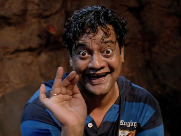 ಉಳಿದ ಪಾತ್ರಗಳು 