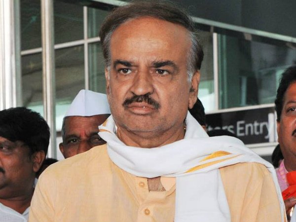 ಇಂದು ಬೆಳಗಿನ ಜಾವ ನಿಧನ 