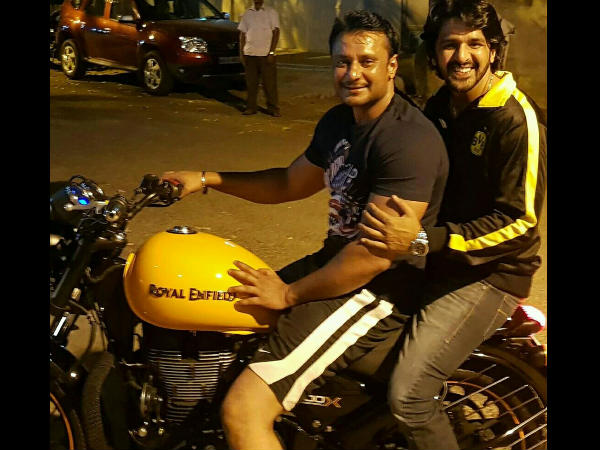 ನಾವು ಉಳಿದುಕೊಂಡಿರುವುದು ಹೆಚ್ಚು