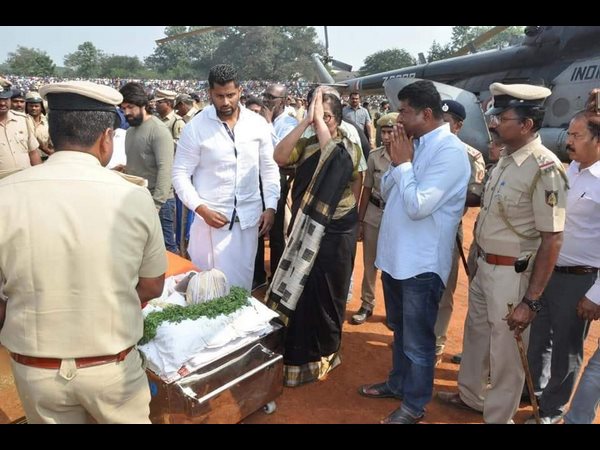 ಆಯುಷ್ಯ ಮುಗಿದಿದ್ದಾಗ.? ಆಯುಷ್ಯ ಮುಗಿದಿದ್ದಾಗ.?