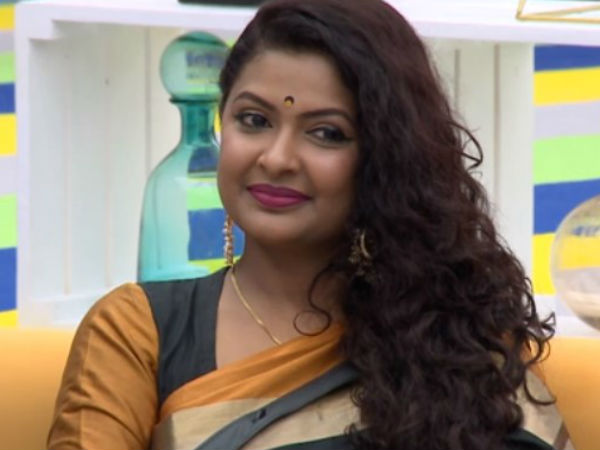 ಜಯಶ್ರೀಗೆ ಸುದೀಪ್ ಕ್ಲಾಸ್