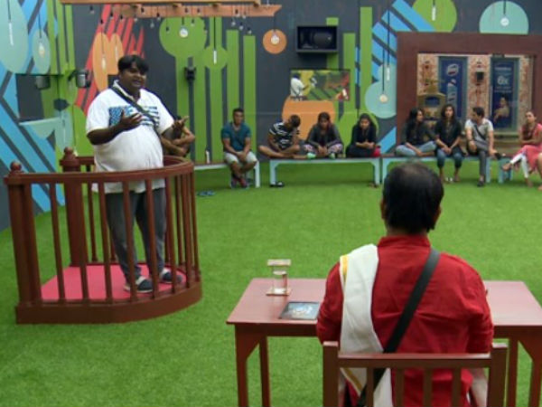 ಆಂಡ್ರ್ಯೂ ಕೇಳಿದ ಪ್ರಶ್ನೆ ಏನು.?