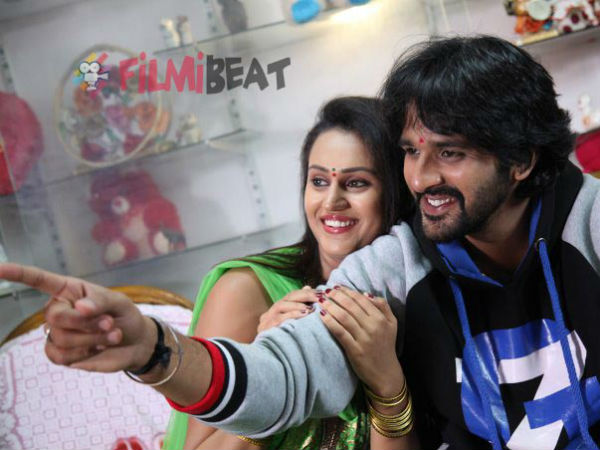 ಚಿತ್ರಕ್ಕೆ ಶುಭ ಹಾರೈಕೆ 