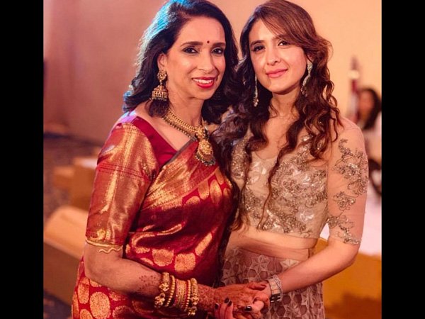 ದೀಪಿಕಾ ತಾಯಿ ಉಜ್ಜಲ ದೀಪಿಕಾ ತಾಯಿ ಉಜ್ಜಲ