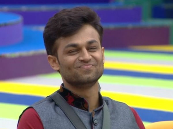 ಶಶಿಗೆ ಸುದೀಪ್ ಸಲಹೆ