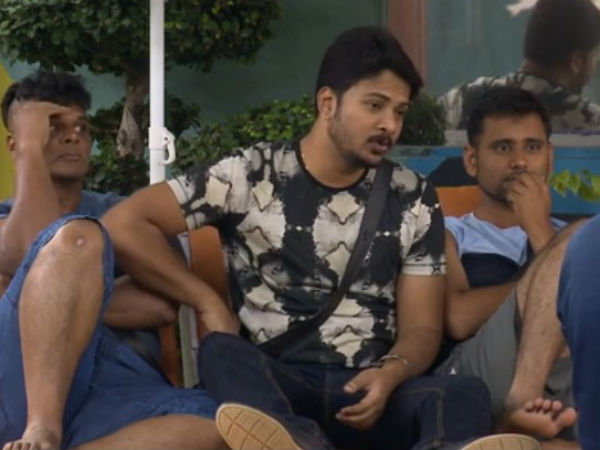 ಇದೆಲ್ಲ ಆಂಡ್ರ್ಯೂ ಗೇಮ್ ಪ್ಲಾನ್