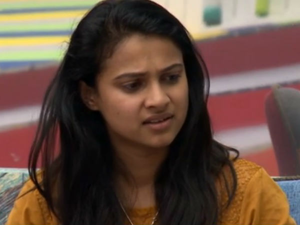 ಹೌಹಾರಿದ ಕವಿತಾ