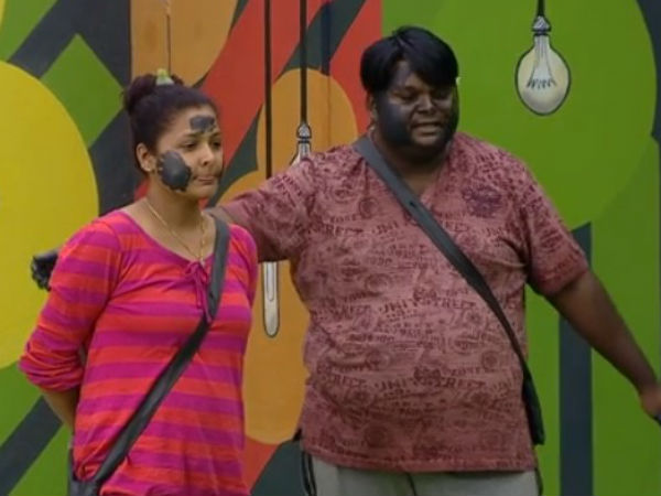 ಜಯಶ್ರೀ ಕೂಡ ಟಾರ್ಗೆಟ್