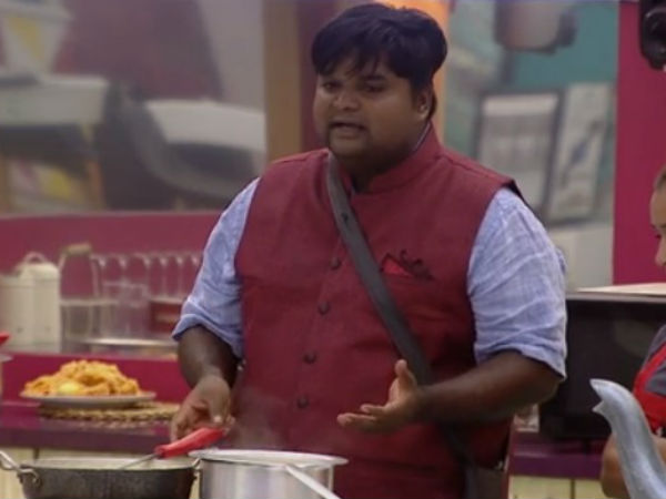 ಖಾರದ ಪುಡಿ ಹಾಕಿದ್ಯಾಕೆ.?