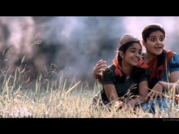 ರಾಜ್ ಬಿ ಶೆಟ್ಟಿ ಪಾತ್ರದ ಬಗ್ಗೆ...