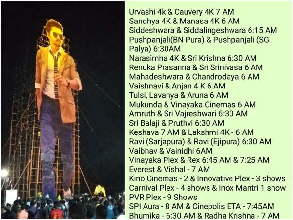 ಕನ್ನಡ ಸಿನಿ ಪ್ರಿಯರ ಆಕ್ರೋಶ 