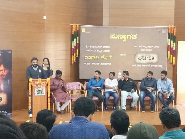 ಮಾವಲಿ ಅವರ ಬಗ್ಗೆ 