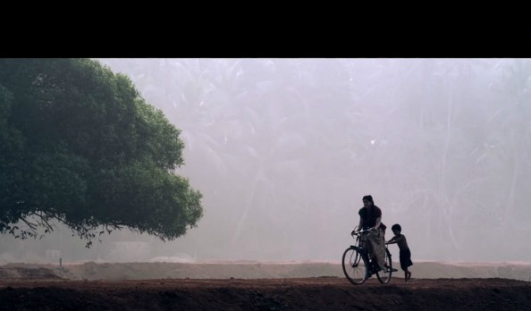 ಕೊನೆಯದಾಗಿ ಸಿನಿಮಾ ಹೇಗಿದೆ ಅಂದ್ರೆ....