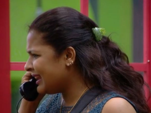 ಜಯಶ್ರೀ ದೂರೇನು.?