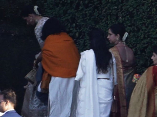 ಇಂದು ಸಿಖ್ ಸಂಪ್ರದಾಯದಂತೆ ಮದುವೆ