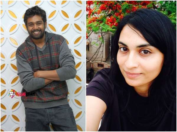 ಧ್ರುವಗೆ ಪ್ರೀತಿ ಪಾಠ ಮಾಡಿದ ಟೀಚರ್ 