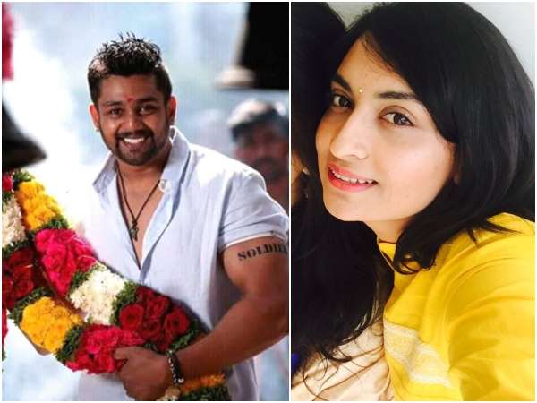 ಡಿಸೆಂಬರ್ 9 ರಂದು ನಿಶ್ಚಿತಾರ್ಥ