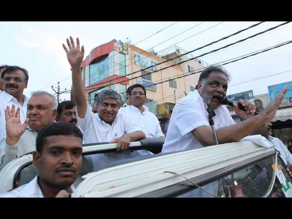 ನಾಯಕನ ಯುಗಾಂತ್ಯ