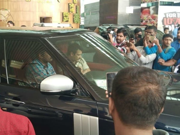 ನಾಲ್ಕೈದು ದೇಶಗಳನ್ನ ದಾಟಿ ಬರಬೇಕು