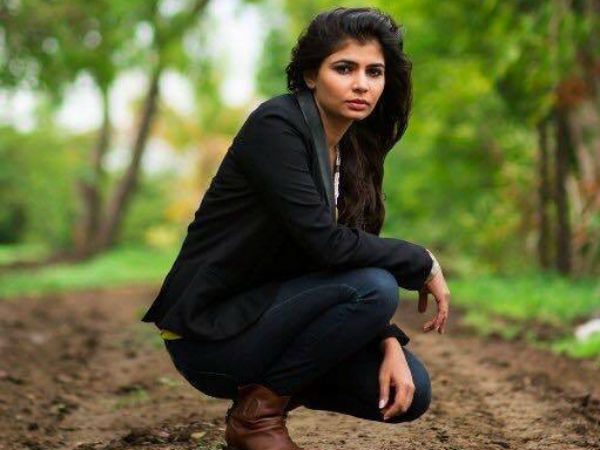 Chinmayi Sripaada Dubbing Artistes Union membership terminated
