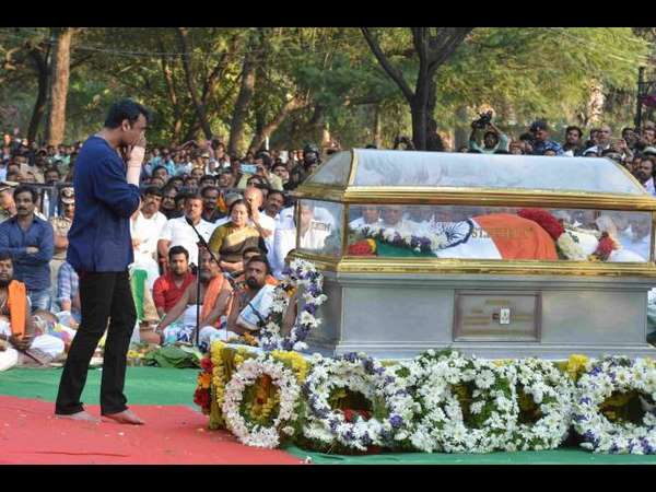 ದುಬೈನಲ್ಲಿ ತುಂಬಾ ಸಮಯ ಕಾದ ದಾಸ