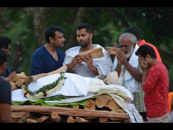 ಅಂತಿಮ ಕ್ಷಣದವರೆಗೂ ಅಂಬಿ ಜೊತೆಯಲ್ಲಿದ್ದ ಯಜಮಾನ