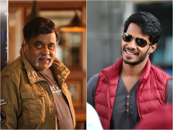 ಪ್ರಭಾಸ್ ಮತ್ತು ಕೃಷ್ಣಂರಾಜು ಸಿನಿಮಾ