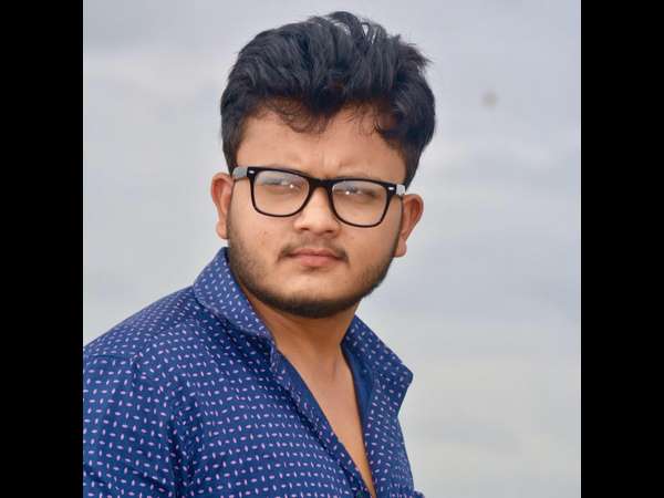 ಕಲಾವಿದನಿಗೆ ತಾಳ್ಮೆ ಇರಬೇಕು