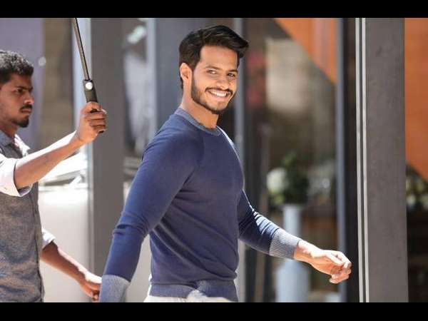 ನಮ್ಮ ತಂದೆ ವ್ಯಕ್ತಿತ್ವಕ್ಕೆ ಧಕ್ಕೆ ತರುವ ಪ್ರಯತ್ನ