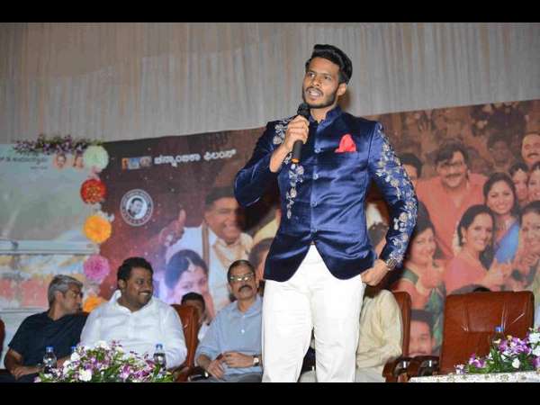 ಮುಖ್ಯಮಂತ್ರಿ ಮಗನಾಗಿ ಹೇಳುವುದೇನು.?