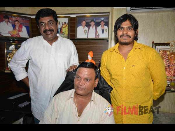 ಯಾವುದಕ್ಕೆ ಕಾರಣಕ್ಕೂ ಸಿನಿಮಾ ಮಾಡಲ್ಲ ಯಾವುದಕ್ಕೆ ಕಾರಣಕ್ಕೂ ಸಿನಿಮಾ ಮಾಡಲ್ಲ