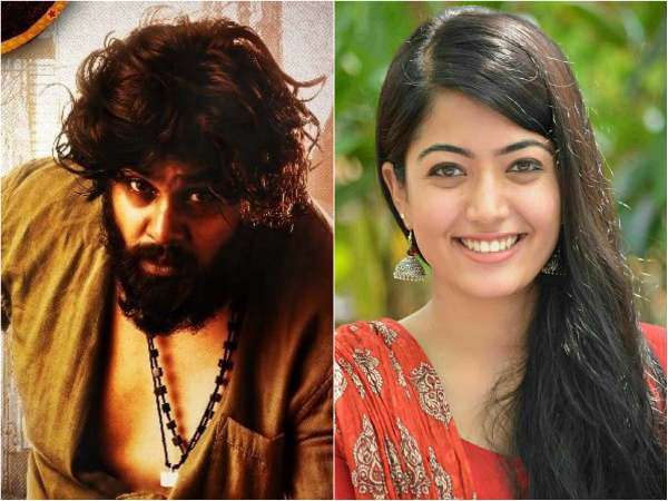 'ಪೊಗರು' ಕುರಿತು...