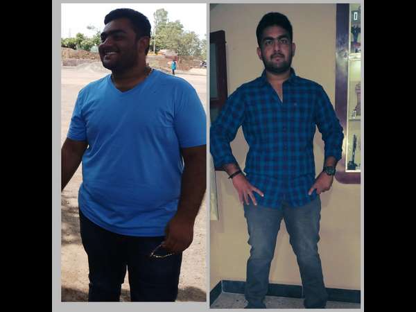 ಸುದೀಪ್ ನೋಡಿ ವರ್ಕೌಟ್ ಆರಂಭಿಸಿದ