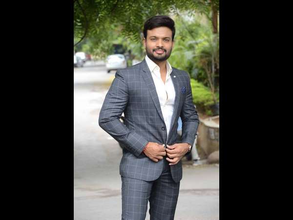 ಟಾಲಿವುಡ್ ನಲ್ಲಿ ಸುಮಂತ್