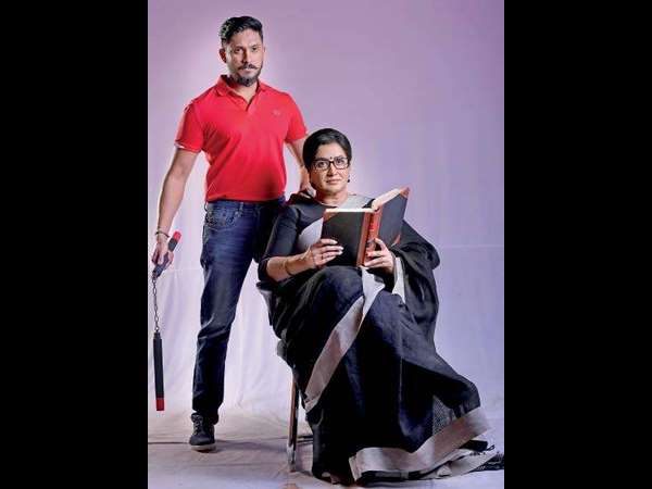 Thayige Takka Maga Review - Times of India