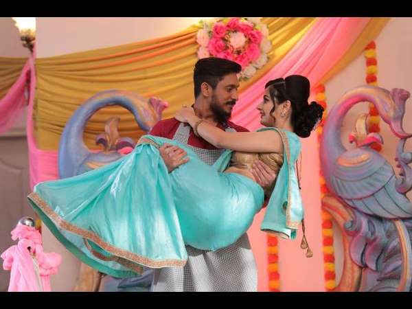 Thayige Takka Maga Review - The New Indian Express