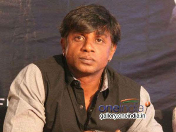 Masti Gudi tragedy: Chargesheet filed against Duniya Vijay Masti Gudi tragedy: Chargesheet filed against Duniya Vijay