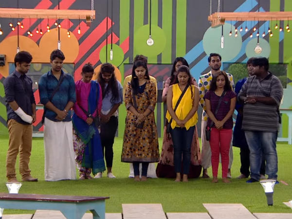 ಸುದ್ದಿ ತಿಳಿಸಿದ ಬಿಗ್ ಬಾಸ್ 